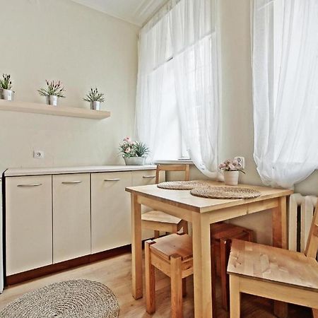 Apartament Kameralny 17 Гданск Екстериор снимка