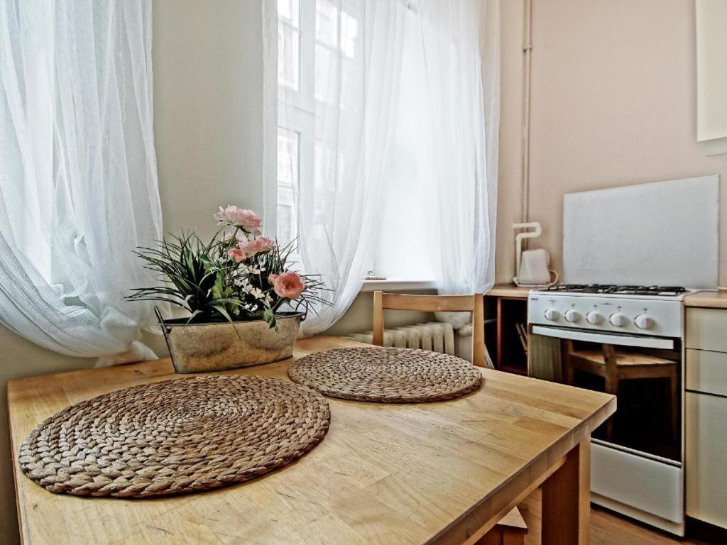 Apartament Kameralny 17 Гданск Екстериор снимка
