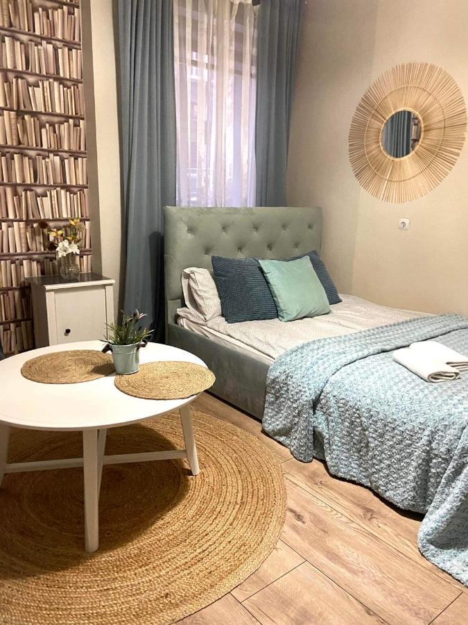 Apartament Kameralny 17 Гданск Екстериор снимка