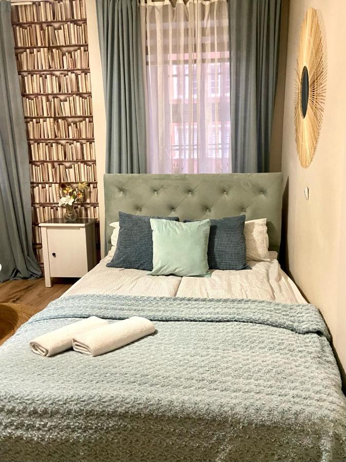 Apartament Kameralny 17 Гданск Екстериор снимка